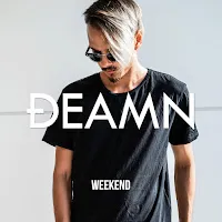 Deamn — Weekend — обложка